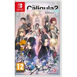 The Caligula Effect 2 (SWITCH) Cene