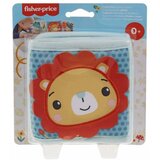 Fisher Price Fisher-Price: Mekana sklopiva knjiga - Cijene