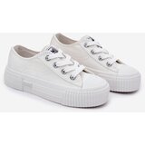 Lee Children's Youth Sneakers ISLA C LOW JR | shoptok.hr