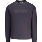 Guess Jeans SWEATSHIRT WITHOUT ZIP MEN BLUE | Shoptok.si