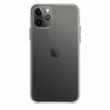 Apple iPhone 11 Pro Clear Case, mwyk2zm/a Cene
