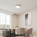Novel STROPNA LED-SVETILKA Phoenix 25 W/3050 lm/3000 K/220-240 V/ | Shoptok.si