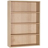 Hübsch Podna polica od hrastovine Cubbie - | shoptok.hr