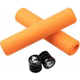 Wolf Tooth razer grips 5 mm orange