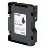 Ricoh "Tinte 405761 schwarz GC41K bis zu 2.500 Seiten ISO/IEC 24711" Cijene