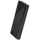 - Link TP-Link USB HUB 7 port UH720 3.0 5V/2.4ATP-Link USB HUB 7 po...