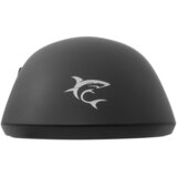 WHITESHARK MIŠ WGM-5015 AERO / 12.400 DPI - Crni / Wireless | shoptok.hr