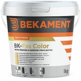 Bekament bK-Fas Color 1/1 limun žuta Cene