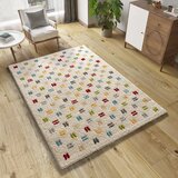 Universal Krem tepih 80x150 cm Bremen – | shoptok.hr