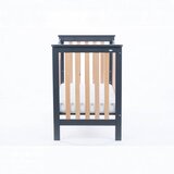 Drewex posteljica Leo drop side grafitna | Shoptok.si