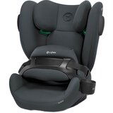 Cybex Silver® dječja autosjedalica pallas™ b4 i-size 1/2/3 (76-150 cm) cobblestone grey Cijene