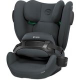 Cybex Silver® otroški avtosedež pallas™ b4 i-size 1/2/3 (76-150 cm) cobblestone grey Cene