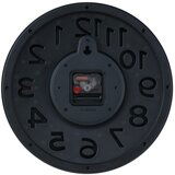 Karlsson Stenska ura ø 33,5 cm Elevated Classic Numbers – | Shoptok.si