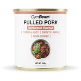 GymBeam Cepkana svinjetina 300 g BBQ Cene