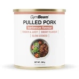 Cepkana svinjetina 300 g BBQ