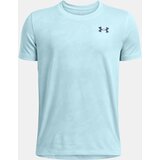 Under Armour Boys' T-shirt UA Tech Vent Jcqrd SS - Boys | shoptok.hr