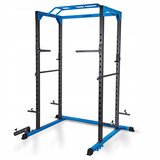 THUNDER Enostanovna klatka/power rack ® GATE – 250 kg nosilnosti, drog za dvigovanje, 17 stopenj nastavitve, 120 kg uporabnik, (5000089809) | Shoptok.si