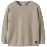 pulover DR 13255885_26_2 NMMHAYES 13255885 M bež 110