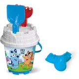  Bluey: Komplet za peskovnik - kosi | Shoptok.si