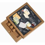 Easy Life World Of Chesse set za serviranje sira | Shoptok.si