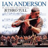 POSNETI MEDIJI ANDERSON IAN - PLAYS THE ORCHESTRAL JETHRO TULL (180g) | Eponuda.com