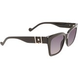Liu Jo BLACK WOMEN&#39;S SUNGLASSES | shoptok.hr