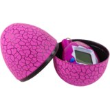TAMAGOTCHI in Egg Game Electronic Pet Pink Slike