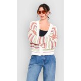 24COLOURS 41365B Striped Knitted Jopa striped Cene