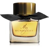 Burberry My Black parfemska voda za žene 50 ml Cijene