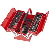 Strend Pro Komplet alata u metalnoj kutiji 64kom. ST239675 | shoptok.hr