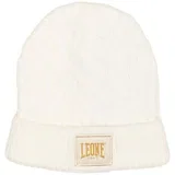 Kape s šiltom Woman Knitted Caps Bela