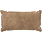  Presvlaka za jastuk 6 pcs HOUTEN Sivosmeđa 40 x 80 cm Slike