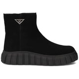 Filippo Gležnjarji DBT630125BK Črna | Shoptok.si