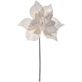  Novogodišnji cvet beli 33cm | ePonuda.com