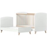 Faktum dječja soba Colette - 5 elemenata, White | shoptok.hr