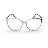  Ženske Dioptrijske naočale Silhouette Vivid Sky FR 1614 53/15 Gray | shoptok.hr
