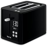 Tefal TT640810 Digital Display toster, 850 W, crni | shoptok.hr