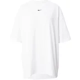 Nike Sportswear Majica 'ESSNTL' bijela