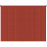  Vanjska roleta 90% blokada UV zraka Terrakota 200 x 140 cm HDPE | shoptok.hr