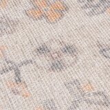Flair Rugs Kremno bela pralna preproga 152x230 cm Teo Traditional – | Shoptok.si