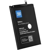 BM4J baterija za xiaomi redmi note 8 pro, 4500mAh, (20633056)