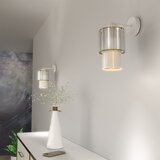  Zidna lampa BLANCO 1xE27/60W/230V bela | Eponuda.com