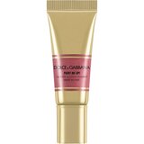 Dolce & Gabbana Bold Paint Me Up! višenamjenska šminka za oči, usne i lice nijansa 01 Rose Swirl - Pearly Pink 5 ml | shoptok.hr