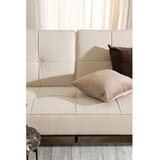 Actona Bež sklopiva sofa 198 cm Perugia – | shoptok.hr