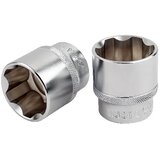 Boni-shop 1/2 col Super-Lock matica SW 17 iz CrV jekla, kratka izvedba za natančno delo, (5000221951) Cene