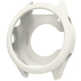 INF silikonsko ohišje združljivo z garmin forerunner 970 - različne barve white, (5000079833) | Shoptok.si