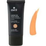 Matte Foundation Cream - Miel | Shoptok.si