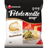 NONGSHIM Potato Noodle Soup - 100 g | Shoptok.si