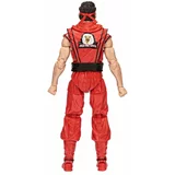 Hasbro Power Rangers Cobra Kai Ranger Miguel Diaz Morphed Red Eagle figure 15cm