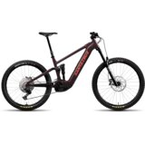  Bicikl Santa Cruz Vala 1 AL PUR Deore CH - Gloss Stormbringer Purple (2026) - XL | shoptok.hr